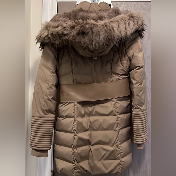 Rudsak Jacket - Picture 2 of 2